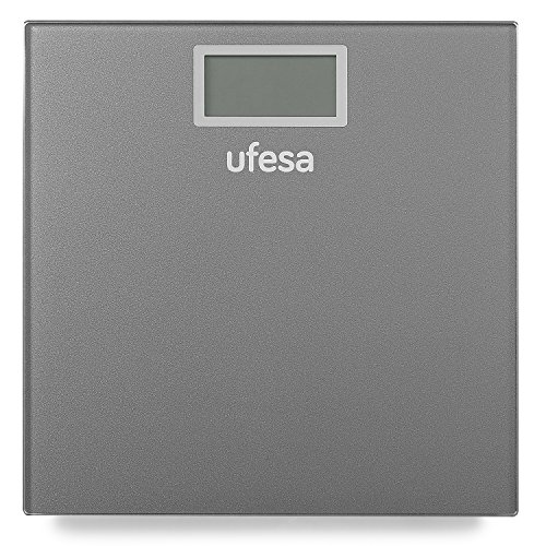 Báscula de baño UFESA BE0906
