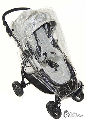 Raincover Compatible with Concord?Neo