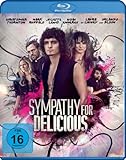 Sympathy for Delicious [Blu-ray] - Orlando Bloom