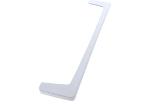 Frigorífico polar-w delantero para frigorífico (146176-10584) Frigorífico, congelador C00114611, C00116070 INDESIT