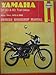 Produktbild Yamaha DT50 and 80 Trail Bikes Owner's Workshop Manual
