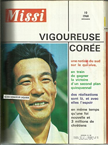 Download Une vigoureuse Corée - Nation du sud sur le qui-vive - Le nord inconnu - Essor du sud - Les royaumes antiques - Après le joug japonais - Le nord sur pied de guerre - Intégration chrétienne - Entre la Corée et la France des liens de sang - Coréens au Japon - Les belges et la bière coréenne - Cuisine - Traditions culturelles anciennes et nouvelles - Les jocistes - Population Download Une vigoureuse Corée - Nation du sud sur le qui-vive - Le nord inconnu - Essor du sud - Les royaumes antiques - Après le joug japonais - Le nord sur pied de guerre - Intégration chrétienne - Entre la Corée et la France des liens de sang - Coréens au Japon - Les belges et la bière coréenne - Cuisine - Traditions culturelles anciennes et nouvelles - Les jocistes - Population