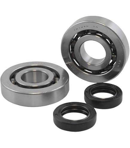 Albero Motore RMS Per Scooter 50cc - Compatibile Con Piaggio, Gilera, Aprilia, Vespa E Altri - Foto 8