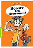 Booste tes neurones