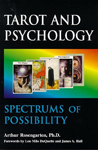 Tarot and Psychology: When Psychology Meets Tarot
