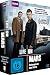 Life on Mars - Die komplette Serie (Uncut-Gesamtbox Season 1 & 2 - Langfassung) (8 DVDs)