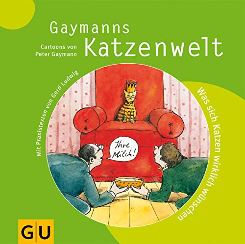 Download Gaymanns Katzenwelt Download Gaymanns Katzenwelt
