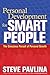 Personal Development for Smart People (English Edition) by Steve Pavlina