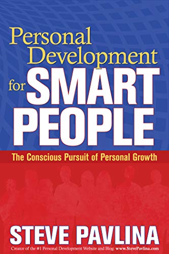 Personal Development for Smart People (English Edition)