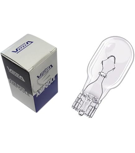 Lampadine Auto XL Tech W16W 12V - 2 Pezzi, Per Luci Parcheggio, Frecce, Stop - Foto 11