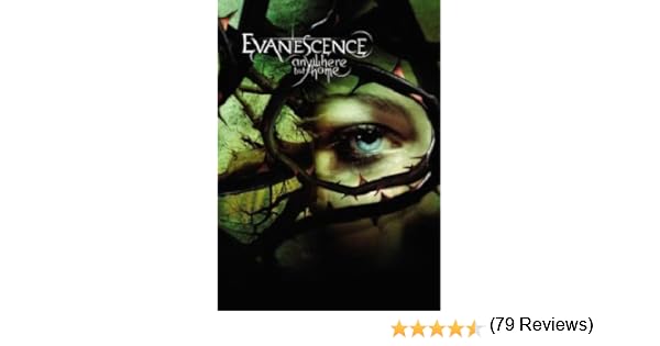 Evanescence Mp3 Download