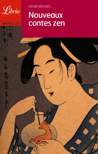 Télécharger Nouveaux contes zen Livre eBook France