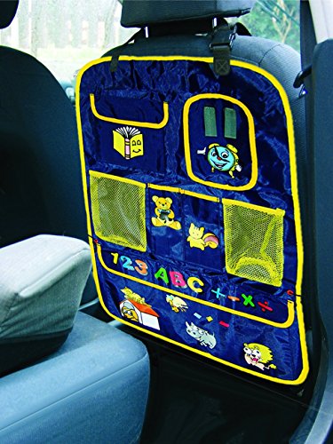 reer 8405 – Auto-Utensilientasche, groß - 2