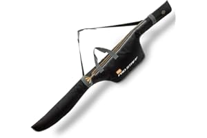 Zebco x Pro Staff Single Rod Bag 1.70 m, 1.70 m