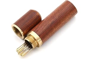 Pinicecore Ciegos Aguja Autorroscantes Agujas De Coser Agujero Mano del Hogar De Acero Inoxidable De Costura Hace Falta Threading De Prendas De Vestir De Costura