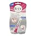 Veet Face Wax and Care Kit