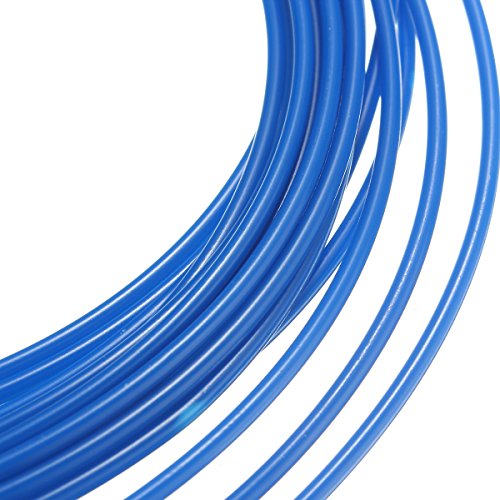 ABS Filament MOHOO 20pcsX5m ABS 3D Print Filament ABS 1.75mm 3D Druck Tinte für 3D Drucker - 3