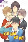 Image de Kiss Him, Not Me! 8