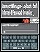 Passwort Manager - Logbuch - Safe - Internet & Passwort Organizer: ...inkl. Austrennseiten/Nachlassseiten zum Aufbewahren für Schließfach, Testament, Anwalt... by SÜLTZ BÜCHER, R.G. Wardenga