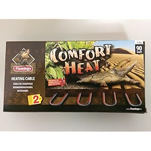 Heizkabel COMFORT HEATER 90W #401773