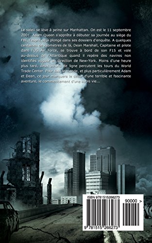 Book's Cover of Roses from the Death (Livre gay, romance MxM)