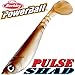 Produktbild Berkley Power Bait Pulse Shad Gummifisch 6cm Smelt 5 Stück im Set!