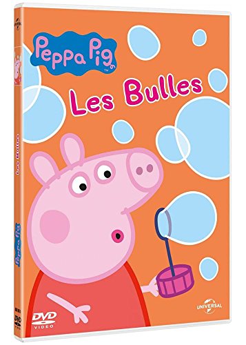 Les bulles