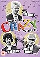 What A Crazy World [DVD]