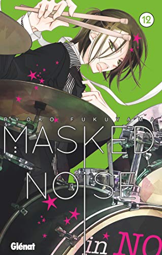 Masked Noise — Tome 12