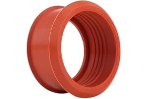 Manchon Turbo, Duokon Manchon de tuyau d'air en caoutchouc Turbo pour 206207307308407 EXPERT PARTNER 1.6 HDI 1434C8
