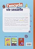 Image de L'encyclo de la vie sexuelle 7-9 ans