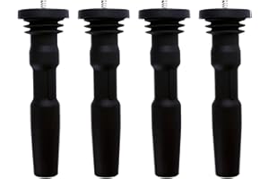 Globalautoparts Kit de réparation de bobine d'allumage pour module d'allumage 04E905110,pour Golf Ibiza A1 A3 A4,OE:04E905110A 04E905110B 04C905110A 04c905110b 04C905110D 04c905110j