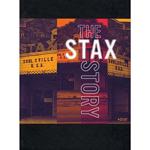The Stax Story