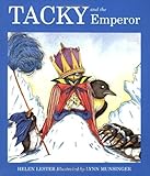 Image de Tacky and the Emperor