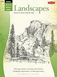Read Drawing: Landscapes with Williams F. Powell Epub