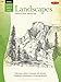 Read Online Drawing: Landscapes with Williams F. Powell Doc
