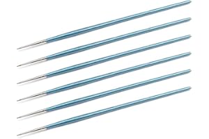 YHMALL Italeri - I51281 - Accessoire pour Maquette - Pinceau Pointe Ronde 0/10