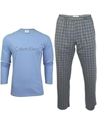 Calvin Klein 000NM1338E, Pijama Para Hombre
