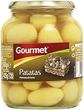 Gourmet Patatas al Natural - 425 g