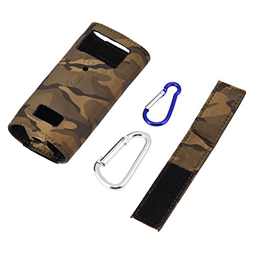 Preisvergleich Produktbild Schutzhülle für Xiaomi Mijia Interphone Walkie Talkie