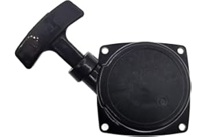 CANCANLE Arrancador de Retroceso para Echo ES-250 PB-250 PB250LN PB-252 Sopladores de 25.4cc Reemplace la Nro. de Pieza A051000960 A051000961