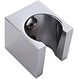 BTSKY™ Solid Brass Bathroom Hand Held Shower Head Wall Bracket Holder