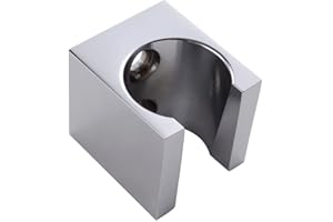 BTSKY™ Uchwyt ścienny z litego mosiądzu do łazienki