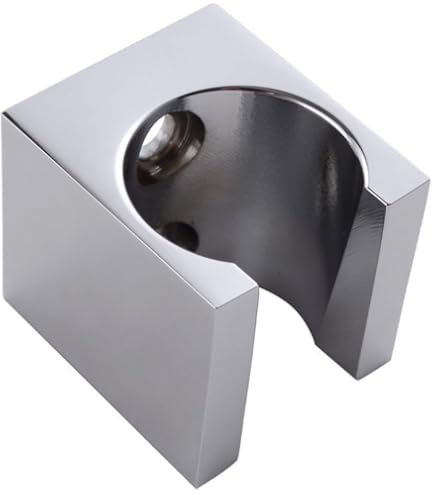 Ducha De Mano De 3 Funciones, Nuevo Cabezal De Ducha Mate Galvanizado