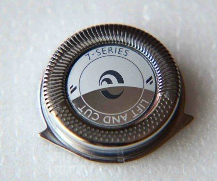 Philips Razor Replacement Foil & Cutter HQ6 HQ662 HQ686 HQ664 HQ7830 HQ7825 HQ642 3pz