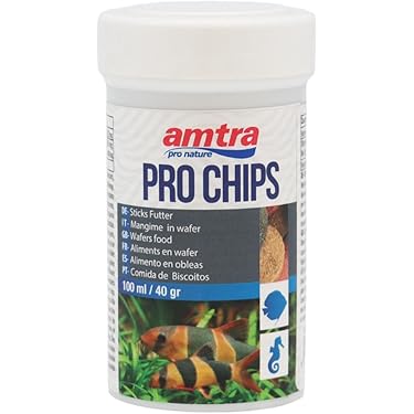 FioccoMix Mangime Per Pesci 75g - Cibo Completo Con Artemia, Krill E Alghe Per Acquario - Foto 9