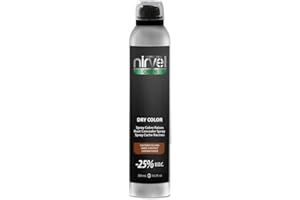 Nirvel Green Spray Colorante - 300 ml