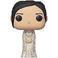 POP! Figura in Vinile: Harry Potter: Harry Potter - Cho Chang (Yule)