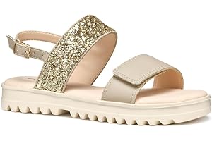 Geox Fille J Sandal Coralie Gir