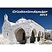 Produktbild Premium Kalender 2018 · DIN A4 · Griechenlandzauber · Griechenland · Urlaub · Meer · Edition Seelenzauber